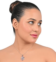 4.84/GM AMEYTHYST ZIRCON (1650)